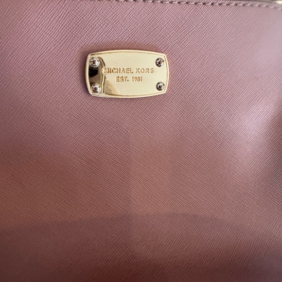 Michael Kors Crossbody - Picture 2 of 4